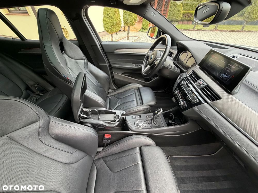 BMW X2 - 28