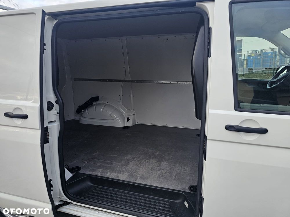 Volkswagen Transporter T6.1 Lang - 15