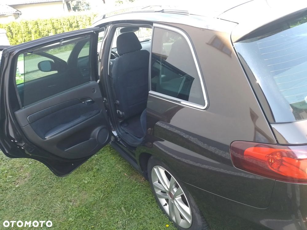 Fiat Croma - 13