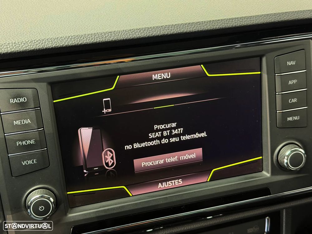 SEAT Ateca 1.6 TDI Xcellence - 21