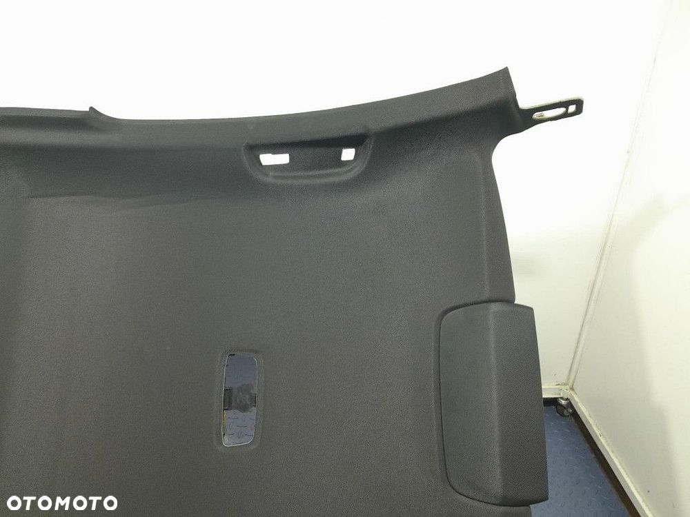 BMW M5 F90 G30 PODSUFITKA CZARNA M-PAKIET 8065009 - 2