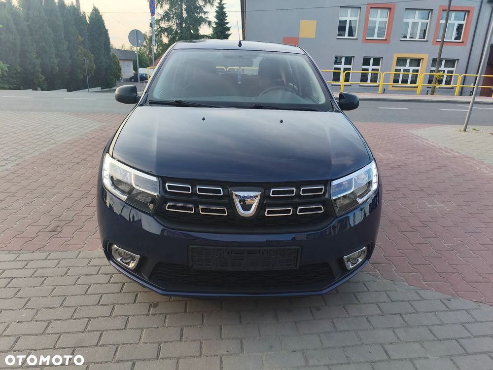 Dacia Sandero - 3