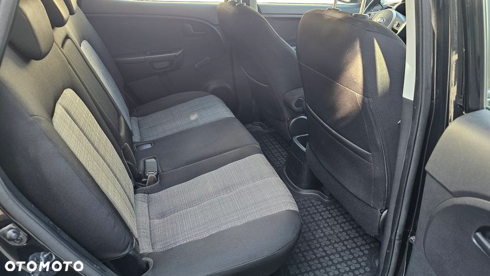 Kia Sportage 1.6 GDI Business Line L 2WD - 32