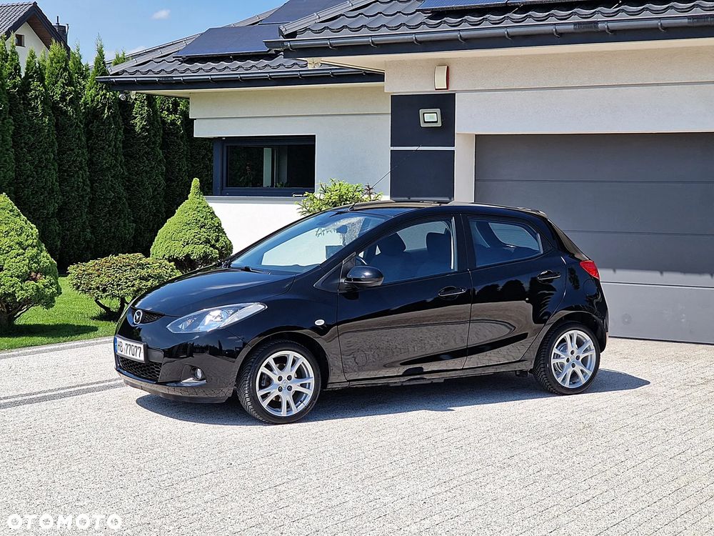 Mazda 2 1.3 Exclusive - 26