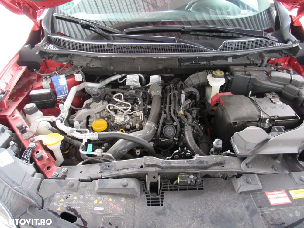Renault Kadjar TCe EDC GPF Zen - 22