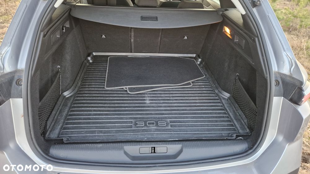 Peugeot 308 1.5 BlueHDi Active Pack S&S - 17