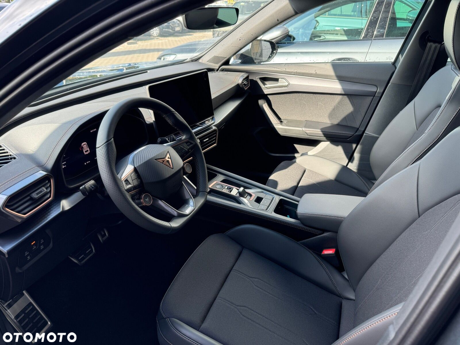 Cupra Formentor - 5