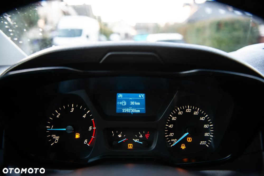 Ford Transit L3H2 Pkw VA Trend - 31