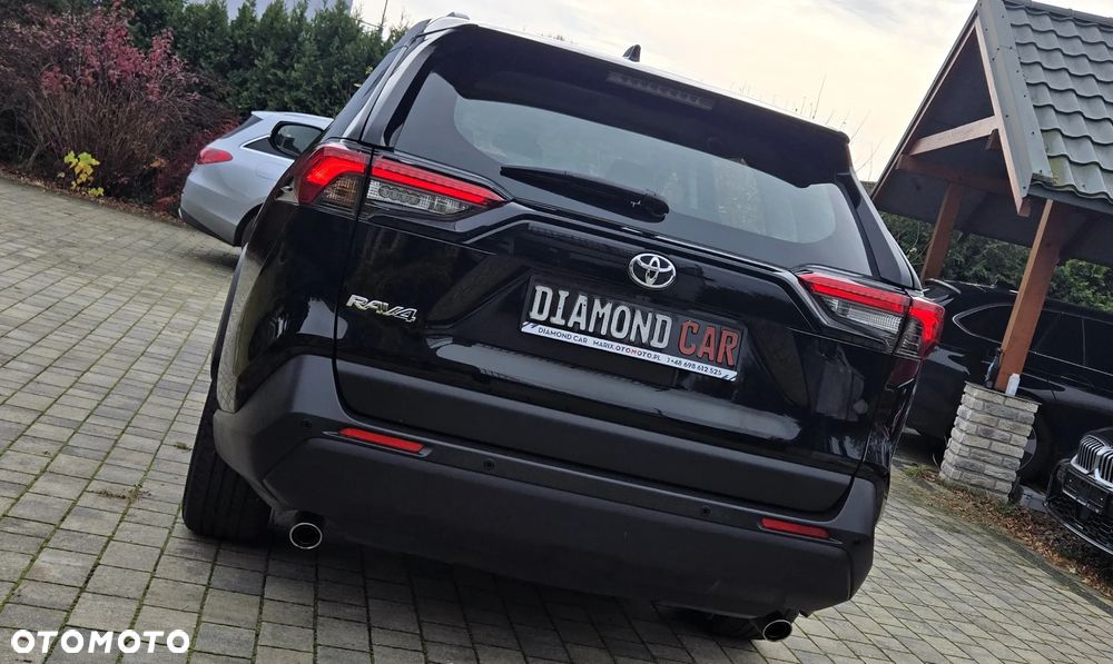 Toyota RAV4 2.0 4x2 Start&Stop Comfort - 15