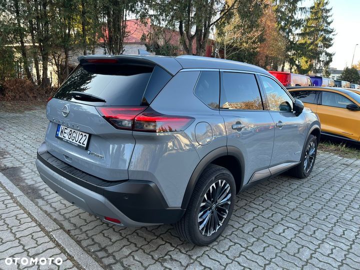 Nissan X-Trail 1.5 VC-T e-POWER N-Connecta 2WD - 4