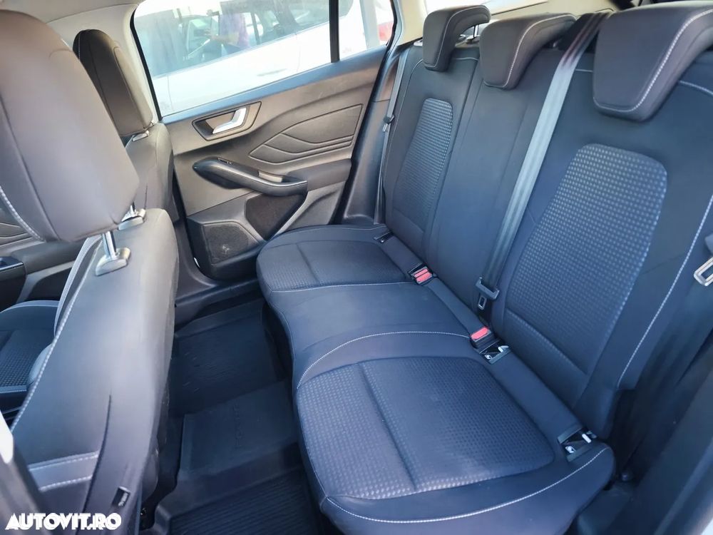 Ford Focus 1.5 EcoBlue Trend Edition - 11