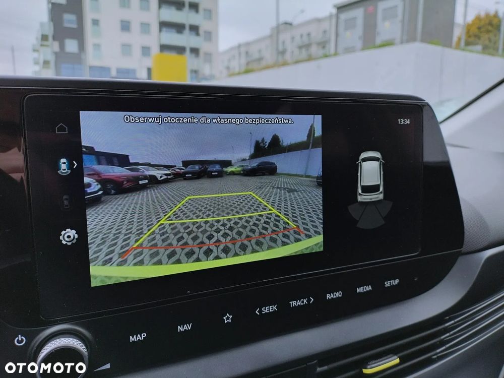 Hyundai i20 1.0 T-GDi Modern - 18