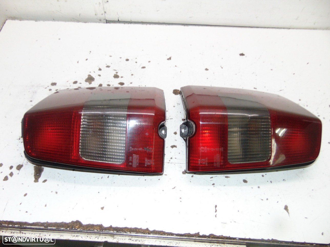 Fiat tempra farolins - 7