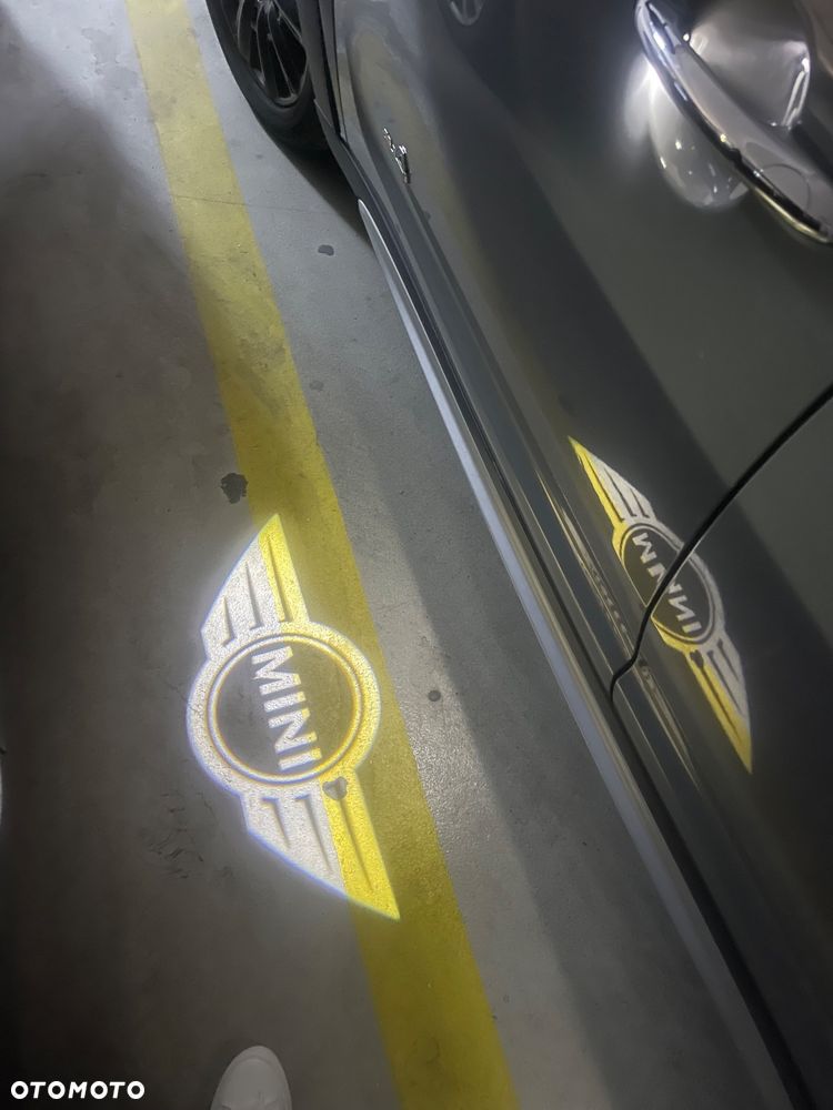 MINI Countryman Cooper S All4 - 4