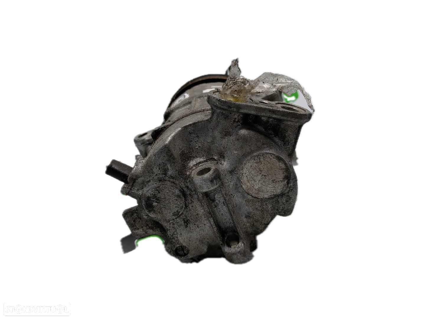 Compressor Ar Condicionado Opel Corsa D (S07) - 4