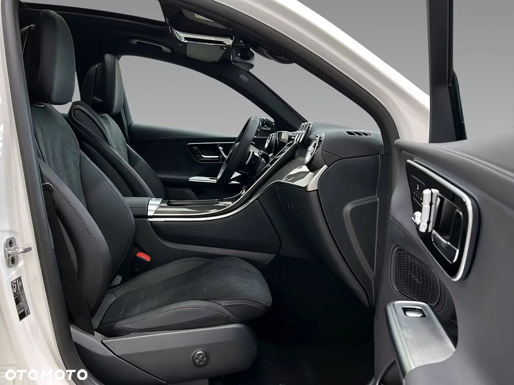 Mercedes-Benz GLC 220 d mHEV 4-Matic AMG Line - 18