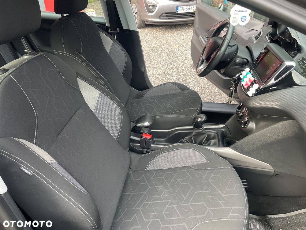 Peugeot 2008 1.2 VTi/Pure Tech Access - 26