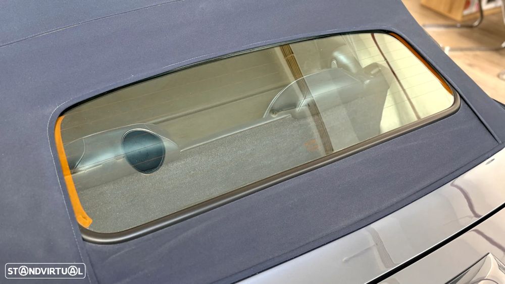 Aston Martin DB7 Vantage Volante - 16