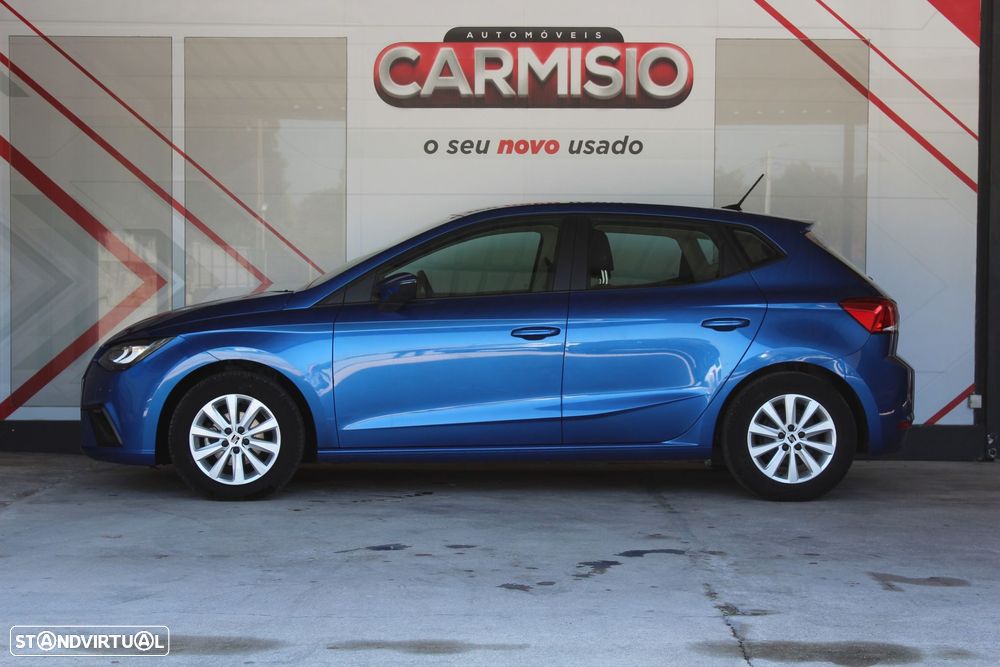 SEAT Ibiza 1.0 TSI Style - 6