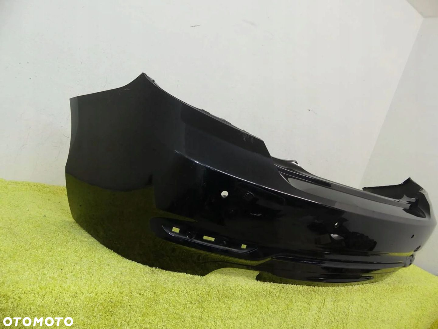 Zderzak Tył BMW 2 II F22 Sport Line Listwa 13-19 - 6