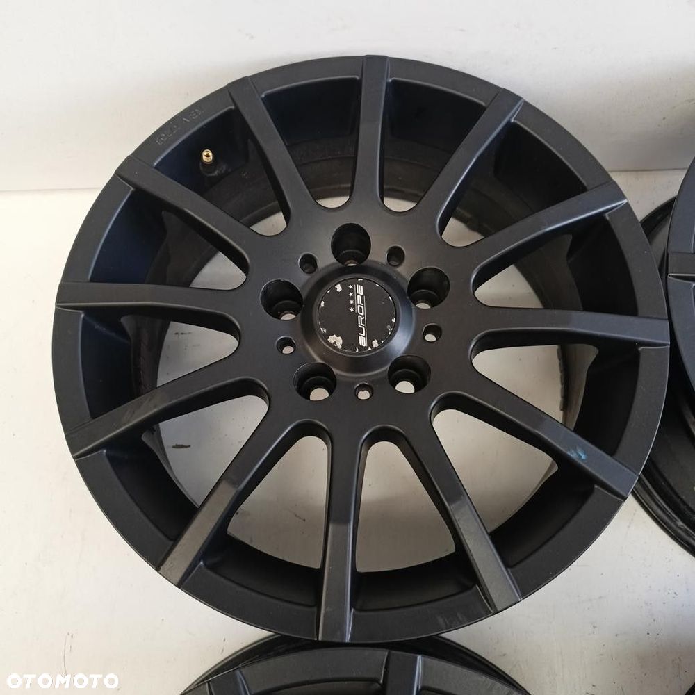 Alufelgi 5x114,3 16 Hyundai Kia Mazda 4szt (F7062) - 2