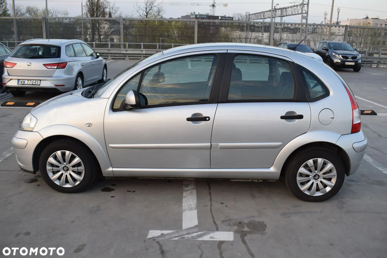 Citroën C3 1.1 Style - 9