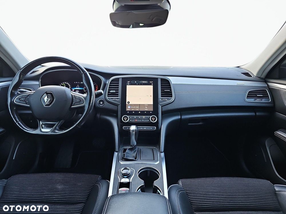 Renault Talisman 2.0 Blue dCi Intens EDC - 5