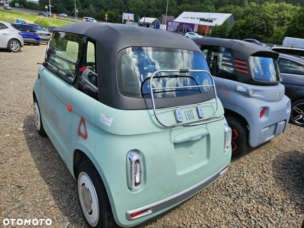 Citroën Ami - 4