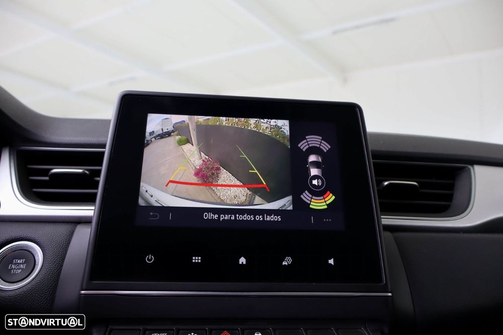 Renault Captur 1.0 TCe Evolution - 35