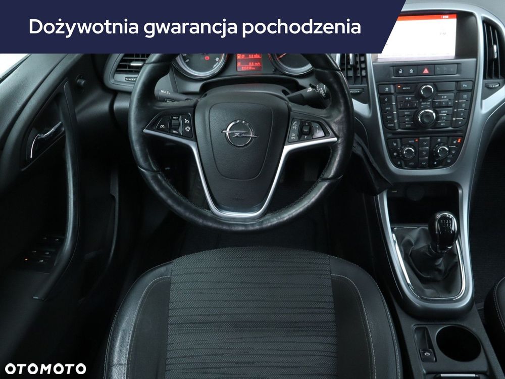 Opel Astra - 9