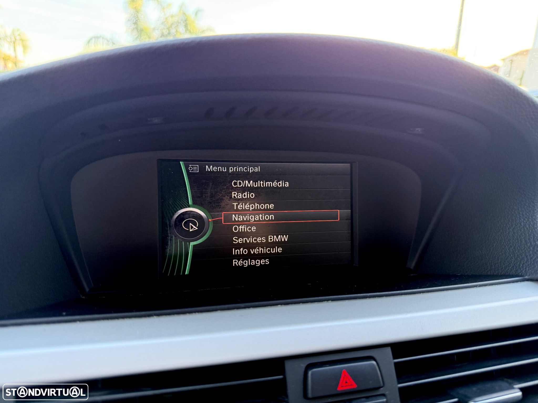 BMW 316 d DPF Touring Edition Sport - 56