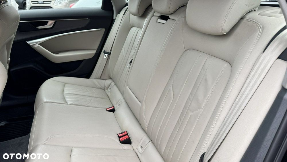 Audi A6 Avant - 9