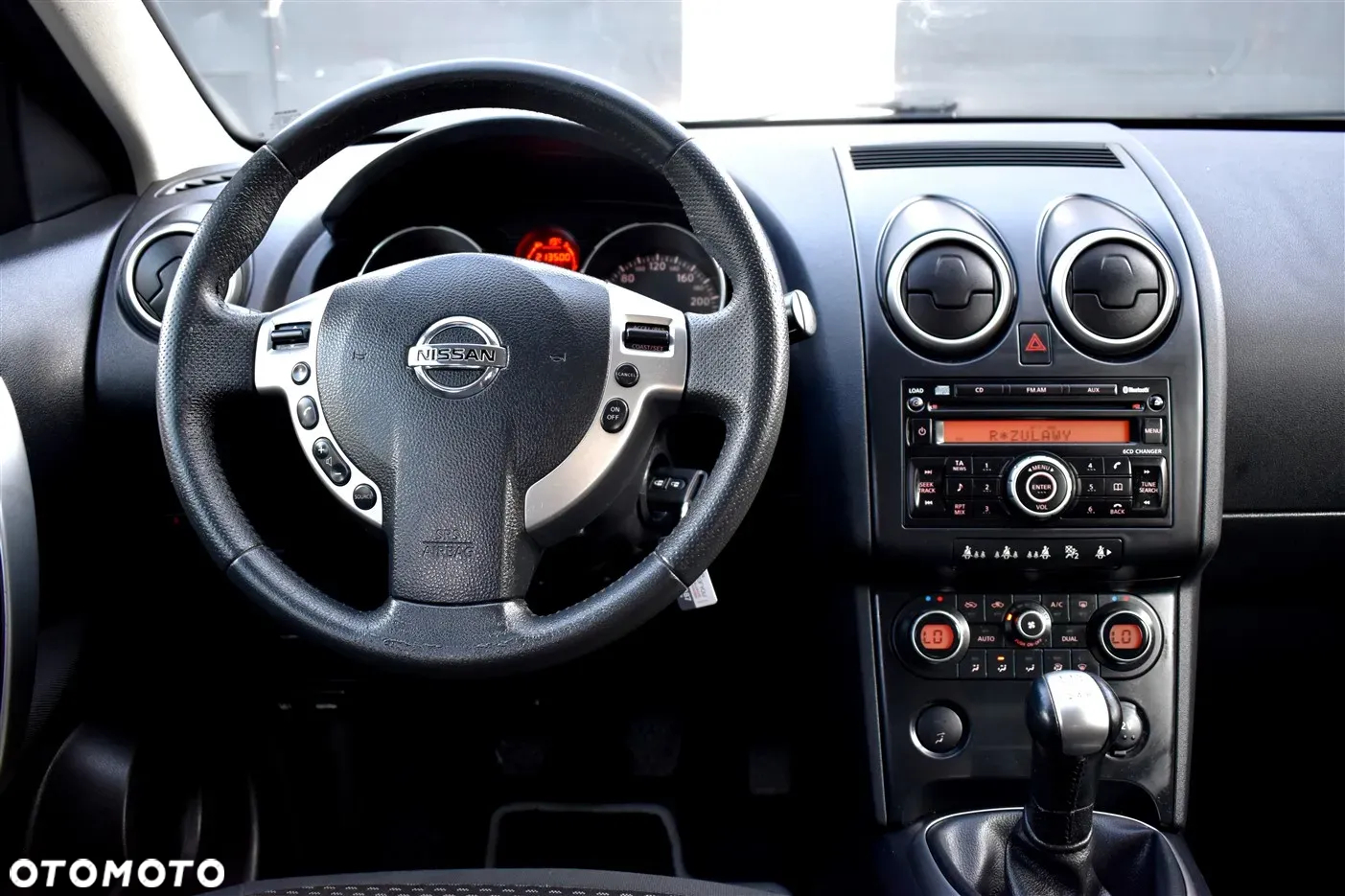 Nissan Qashqai 1.6 I-Way - 29