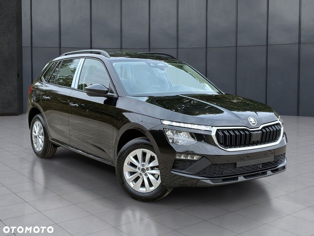 Skoda Kamiq - 7