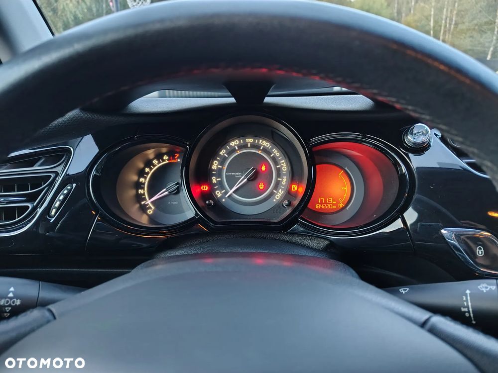 Citroën C3 1.4i SX Pack - 26