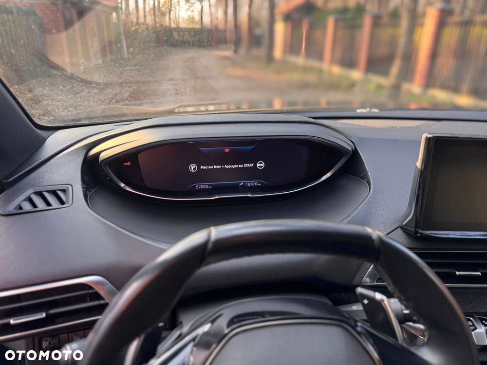 Peugeot 5008 1.5 BlueHDi GT S&S EAT8 - 22