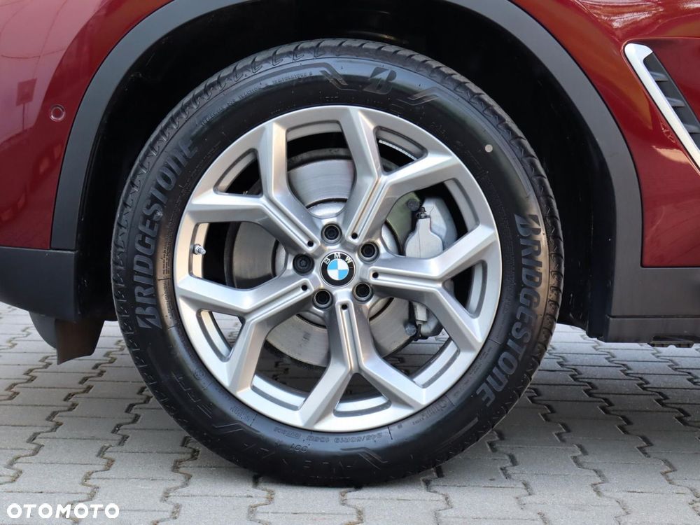 BMW X4 - 4