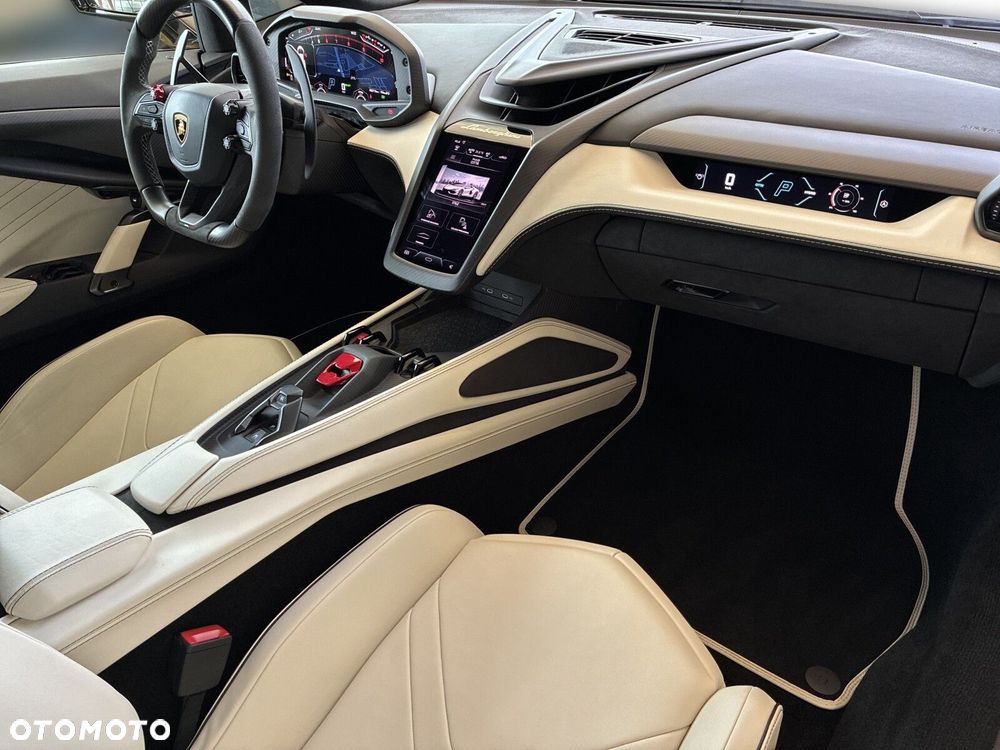 Lamborghini Inny - 20