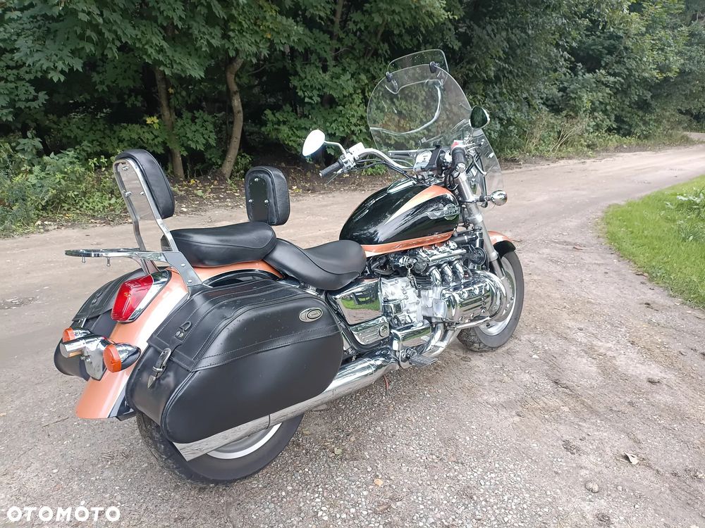 Honda Valkyrie - 7