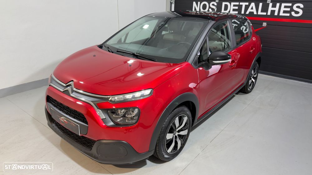 Citroën C3 Pure Tech S&S Feel - 6