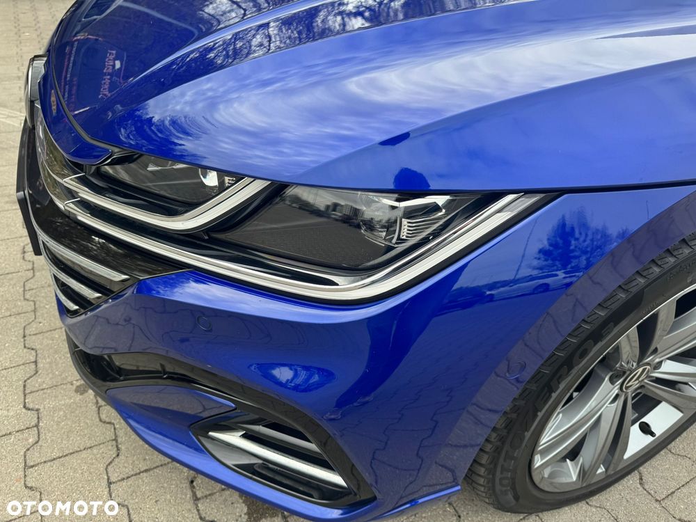 Volkswagen Arteon 2.0 TSI DSG R-Line Edition - 9