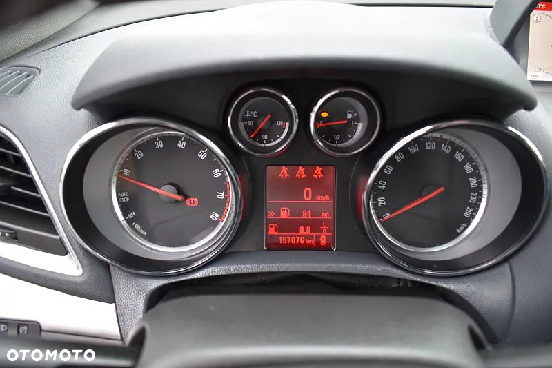 Opel Mokka 1.4 T Cosmo - 17