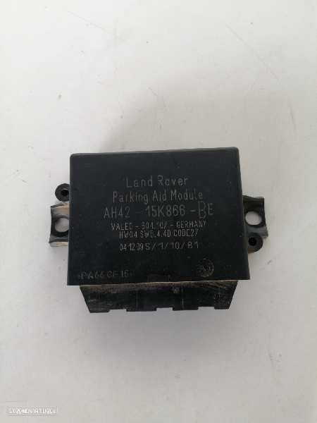 MODULO ELECTRONICO LAND ROVER RANGE ROVER III 2010 -AH4215K866 - 2