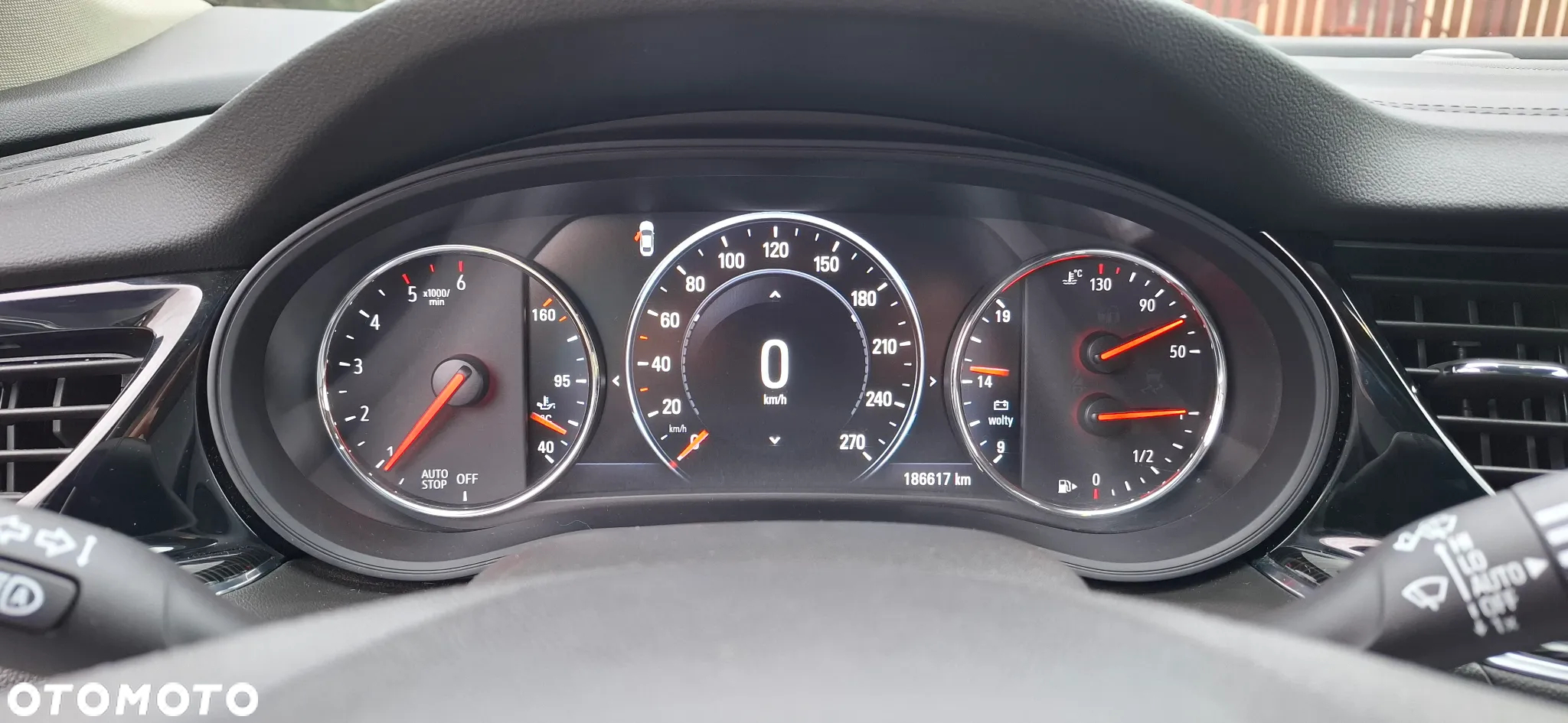 Opel Insignia 2.0 CDTI Elite S&S - 17