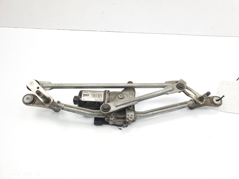 MECHANIZM WYCIERACZEK PRZÓD FIAT TIPO II 52069330 - 1