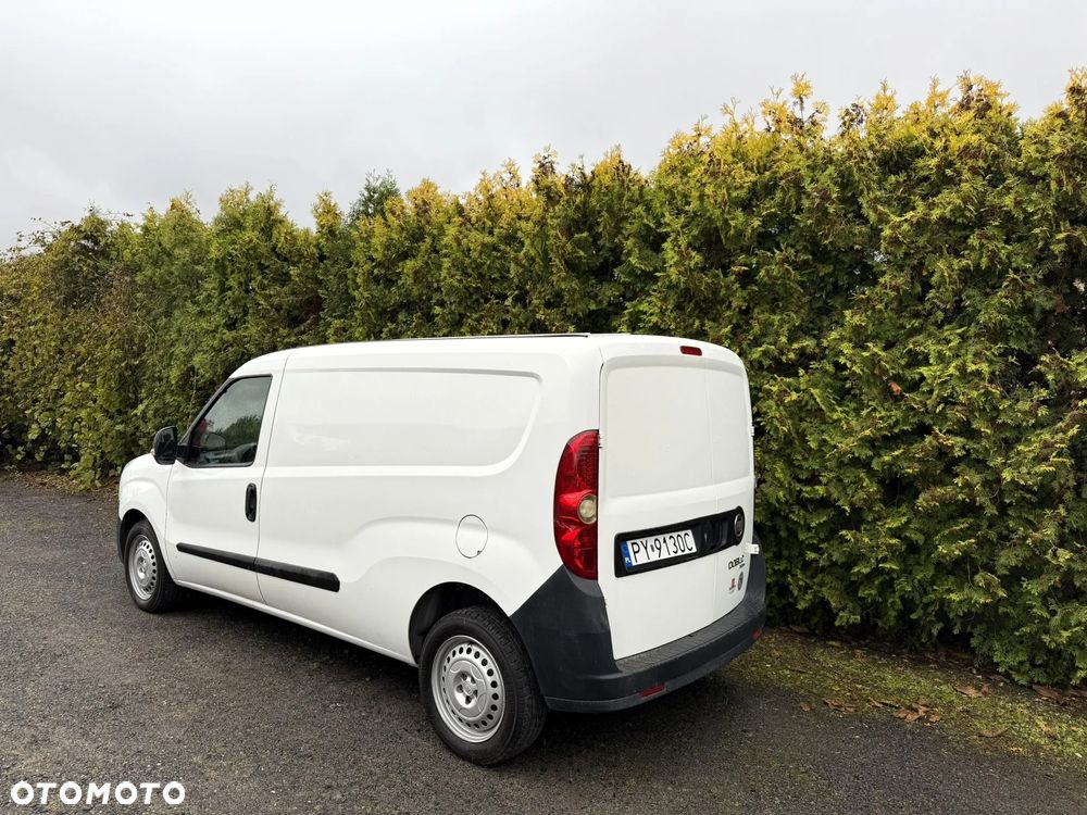 Fiat Doblo - 5