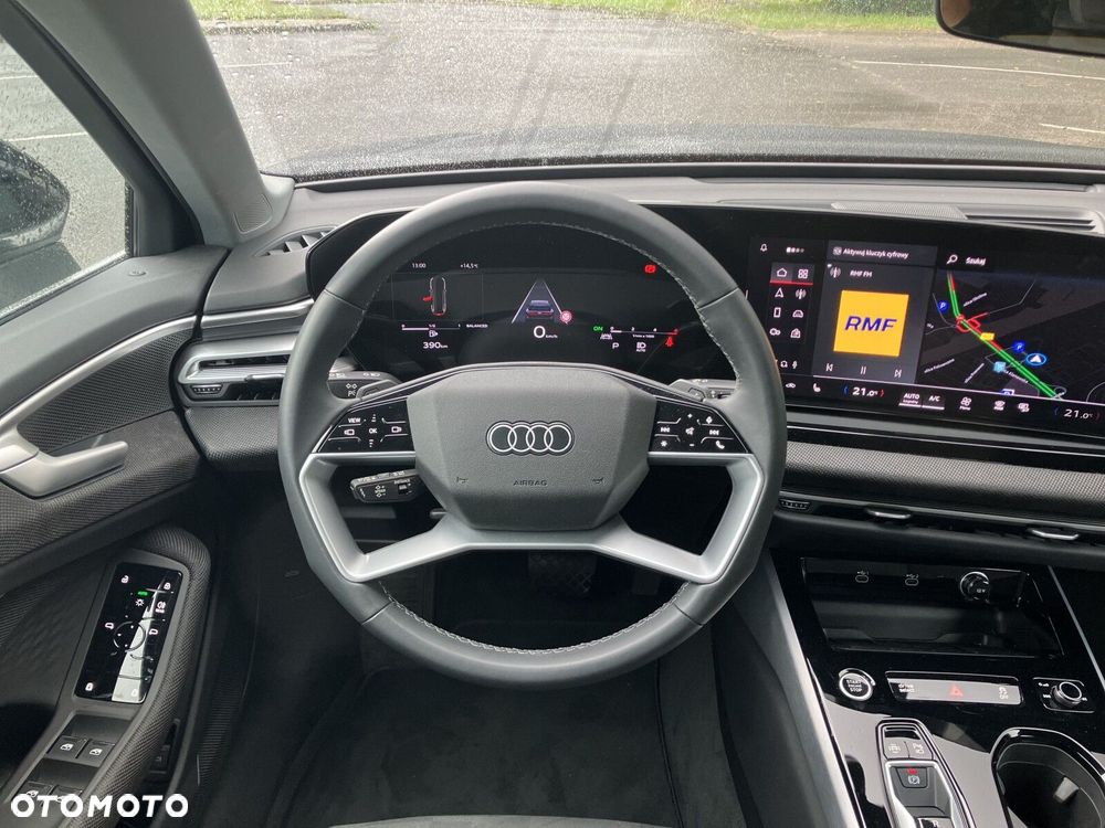 Audi A6 Avant - 12