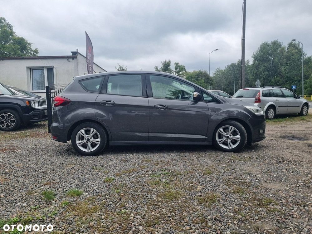 Ford C-MAX - 6