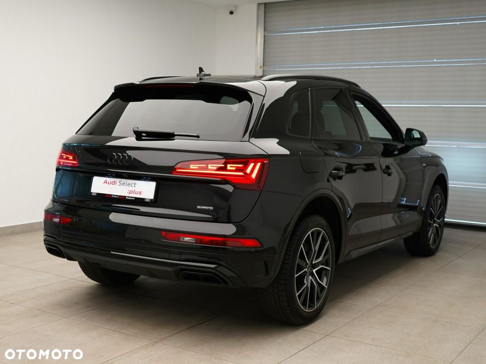 Audi Q5 - 5