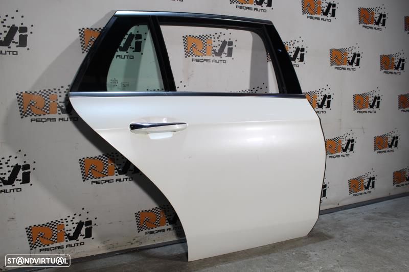 Porta Trás Direita Mercedes-Benz E-Class T-Model (S213)  Porta Traseri - 2